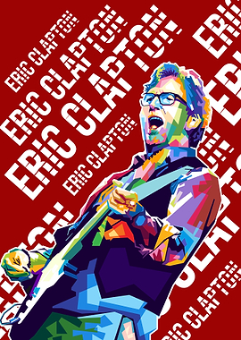 eric the blues wpap 5
