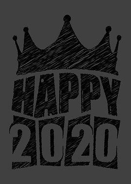 A king for 2020