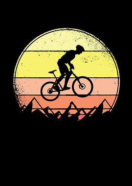 Mountain Bike Downhill