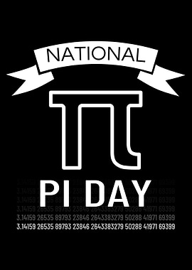 National Pi Day Math