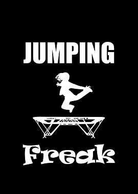 Jumping Freak