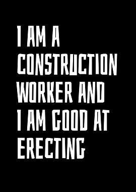 Construction Worker