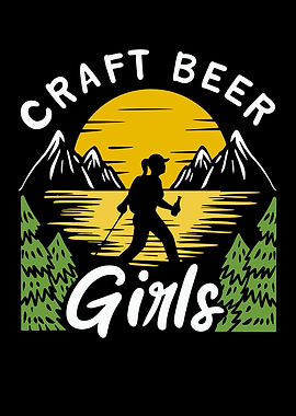 Craft Beer Girls