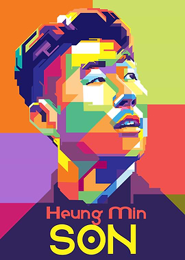Son Heung Min