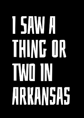 Arkansas