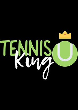 Tennis Sport Player Game