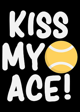 Tennis Sport Player Game