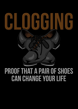 Clogging Proof That A Pair