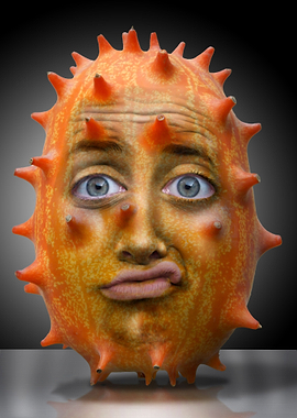 Kiwano