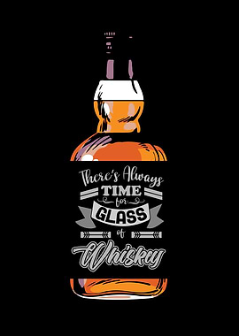 Whiskey Scotch Bourbon