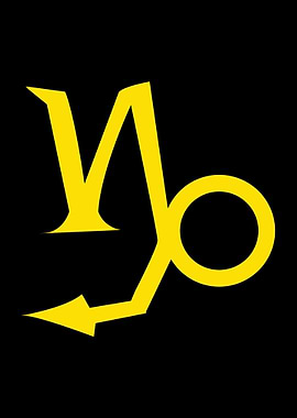 Capricorn Sign