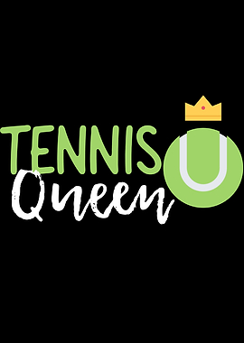 Tennis Sport Player Game