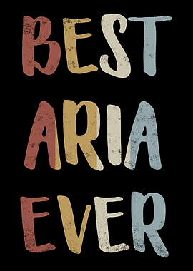Best Aria Ever
