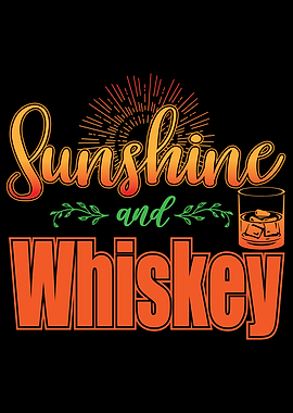 Whiskey Scotch Bourbon