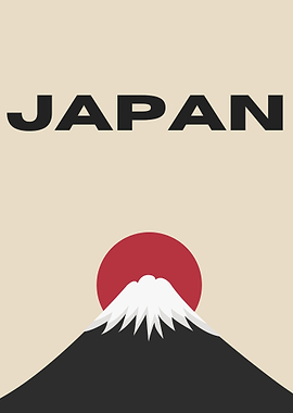 JAPAN
