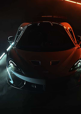 Novitec Mclaren 620r