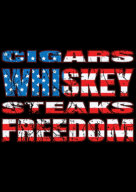 Whiskey Scotch Bourbon