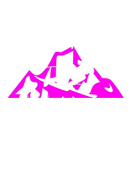 a mom who loves skiing