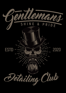 Gentlemans Detailing Club