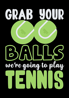 Tennis Sport Player Game