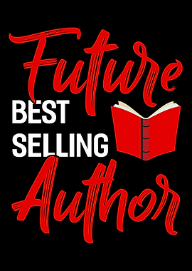 Author Writer Literature