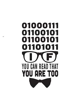 Read Geek