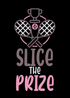 Tennis Sport Player Game