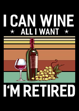 Red Wine Winemaker Wine