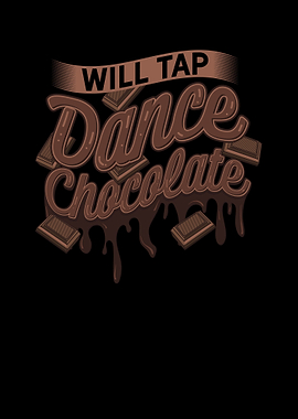 Will Tap Dance For