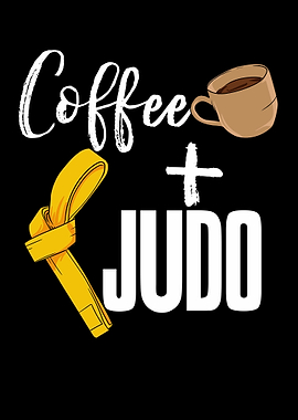 Coffee Judo