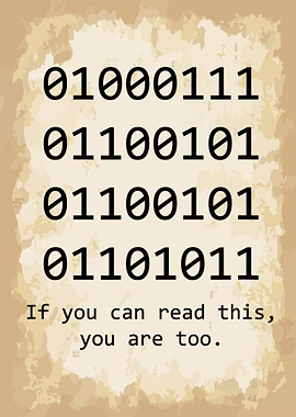 Binary Code Programmer