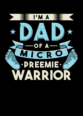 Im The Dad Of A Micro