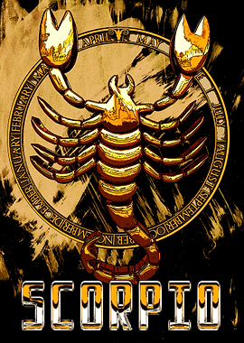 Zodiac Astrology Scorpio
