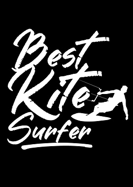 Best Kitesurfer