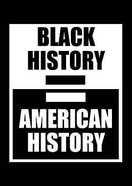 Black History American