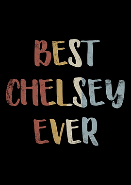 Best Chelsey Ever