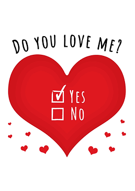 Do you love me
