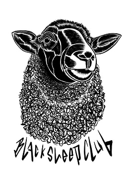 Blacksheepclub