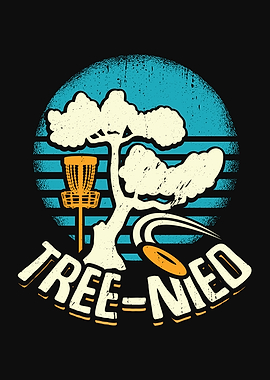 Disc Golf Player Design