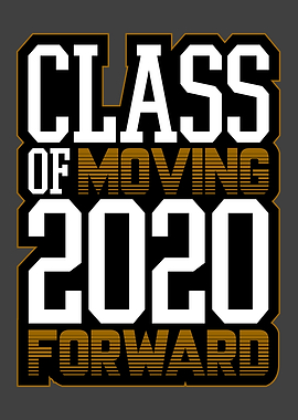 Lets go to class 2020