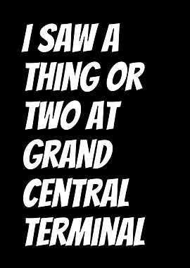 Grand Central Terminal