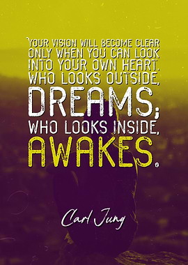 Carl Jung Quote 2