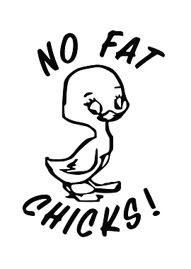 Tuning Tuning Sticker