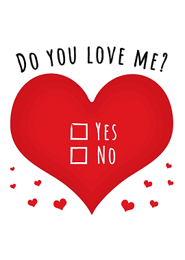 Do you love me
