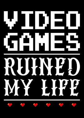 Gaming Video Game Gamer