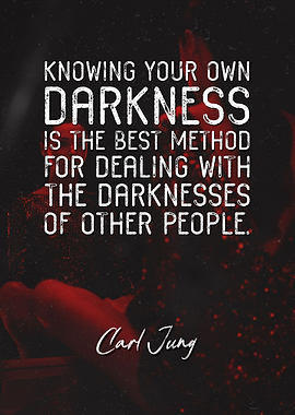 Carl Jung Quote 7