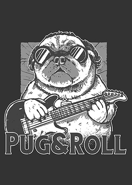 PUG AND ROLL