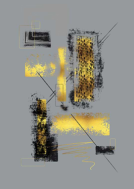 Dynamic Art Easy Going