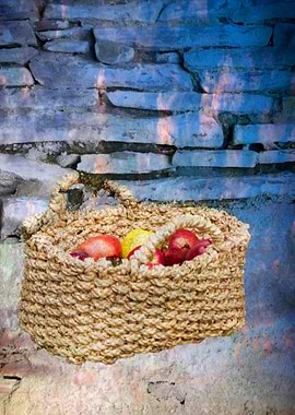 fruit and vegetables