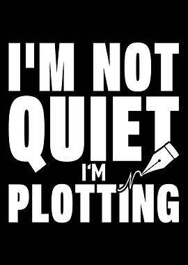 Author Writer Literature